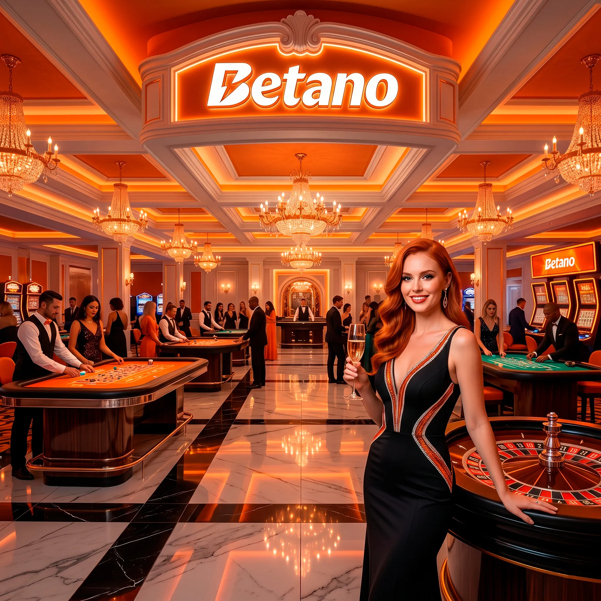 Betano Argentina: casino online y apuestas